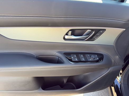New 2026 Nissan Murano SL AWD/4WD image 14