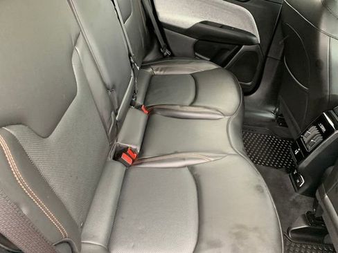 Used 2022 Jeep Compass Latitude AWD/4WD image 14