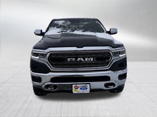Used 2020 RAM 1500 Limited video 2