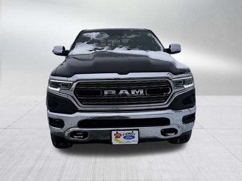 Used 2020 RAM 1500 Limited image 2