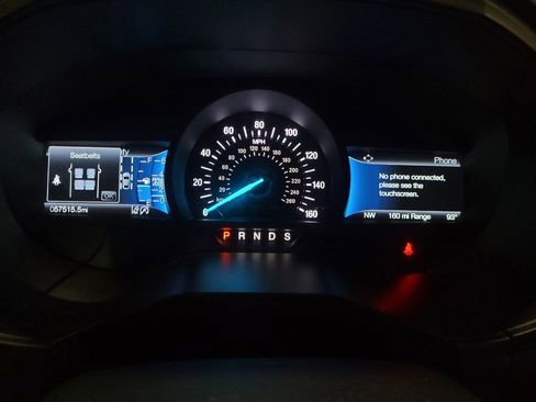 Used 2023 Ford Edge SEL image 23