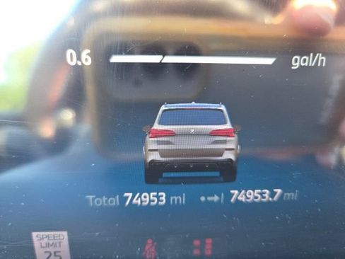 Used 2024 BMW X5 M60i w/ Climate Comfort Package AWD/4WD image 16