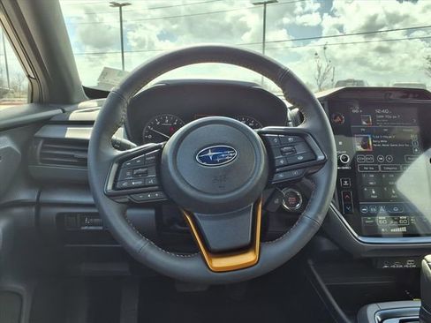 New 2026 Subaru Crosstrek 2.5i Wilderness image 12