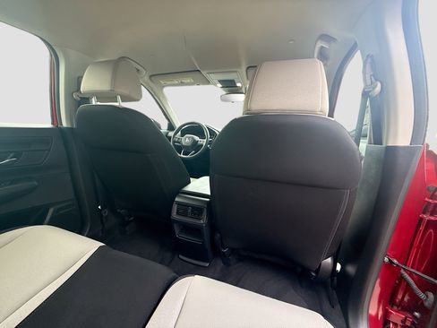 Certified 2024 Honda CR-V LX image 29