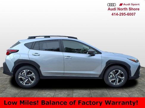 Used 2024 Subaru Crosstrek 2.0i Premium w/ Popular Package #3 image 8