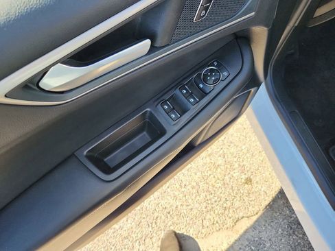 Certified 2024 Ford Edge SEL image 12