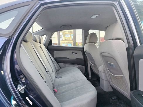 Used 2010 Hyundai Elantra GLS FWD image 14
