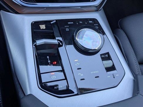 Used 2025 BMW X3 M50 w/ Premium Package image 12