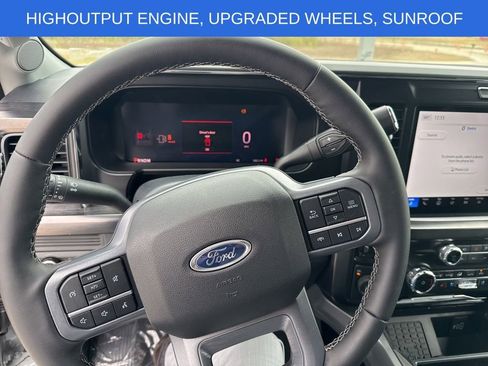 Used 2026 Ford F450 Lariat image 34