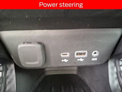 Used 2023 Chevrolet TrailBlazer ACTIV w/ Convenience Package image 22