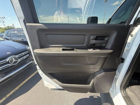 Used 2026 RAM 2500 Tradesman AWD/4WD image 18