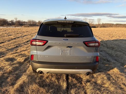 Used 2023 Ford Escape Active w/ Tech Pack #2 image 9