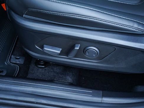 New 2026 Hyundai Tucson SEL image 25