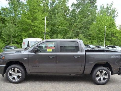 New 2026 RAM 1500 Tradesman AWD/4WD image 5