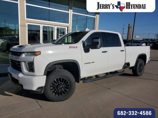 Used 2021 Chevrolet Silverado 2500 LTZ w/ LTZ Plus Package video 1