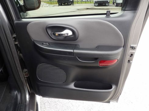 Used 2002 Ford F150 Harley-Davidson RWD image 35