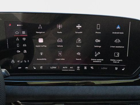 New 2025 Audi S5 Prestige image 24