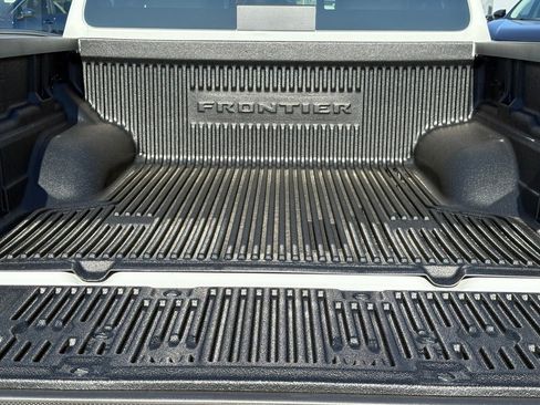 New 2026 Nissan Frontier SV w/ Tow Package image 22