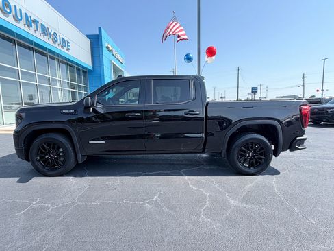 Used 2023 GMC Sierra 1500 Elevation RWD image 5