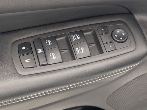 Used 2021 Jeep Grand Cherokee Limited w/ Quick Order Package 28K 80th image 12