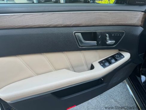 Used 2014 Mercedes-Benz E 63 AMG 4MATIC Sedan image 25