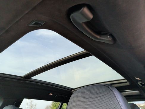 Certified 2024 BMW X7 xDrive40i image 28