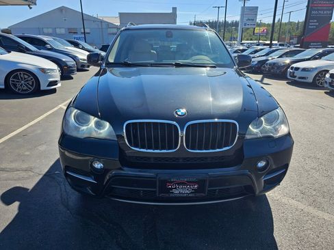 Used 2012 BMW X5 xDrive35i image 8