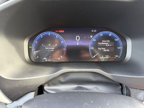 Used 2023 Toyota RAV4 Limited image 14