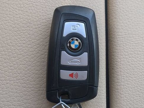 Used 2014 BMW 535d xDrive AWD/4WD image 27