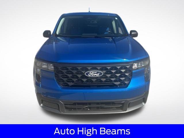 Used 2025 Ford Maverick XLT FWD image 11