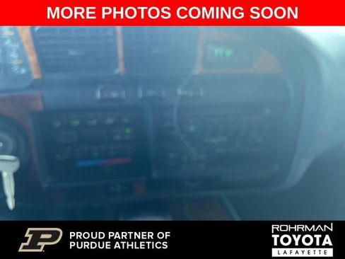 Used 1994 Toyota Land Cruiser image 8