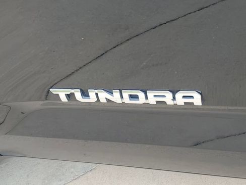 Used 2024 Toyota Tundra Limited AWD/4WD image 34