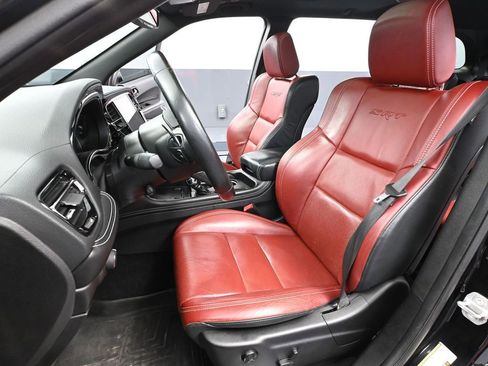 Used 2021 Dodge Durango SRT w/ Black Package image 24