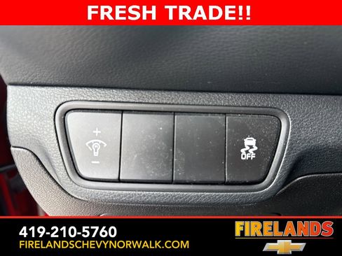 Used 2023 Kia Forte LXS image 14