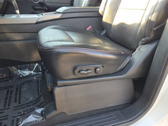 Used 2011 Nissan Titan PRO-4X w/ Pro-4x Technology Pkg AWD/4WD image 24