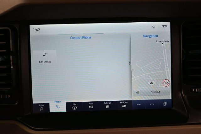 Used 2023 Ford Bronco Wildtrak AWD/4WD image 33
