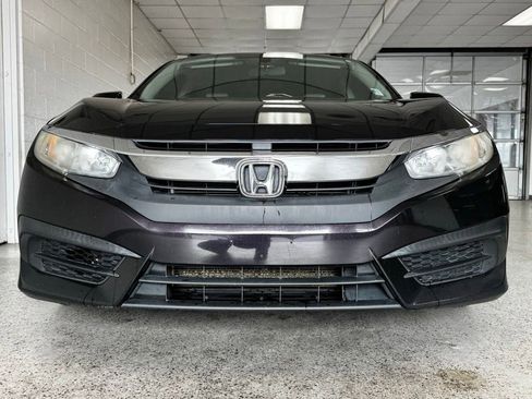 Used 2016 Honda Civic LX image 3