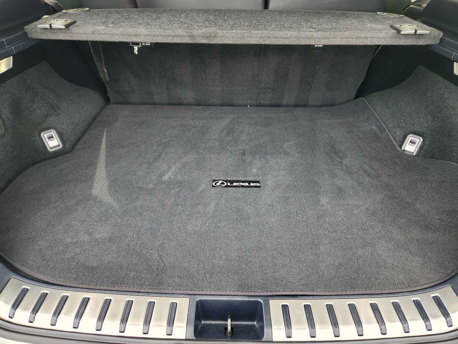 Used 2019 Lexus NX 300 FWD w/ Premium Package image 32