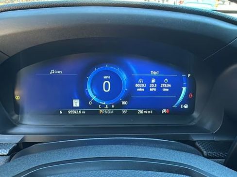 Certified 2020 Ford Explorer ST w/ Premium Technology Package image 26