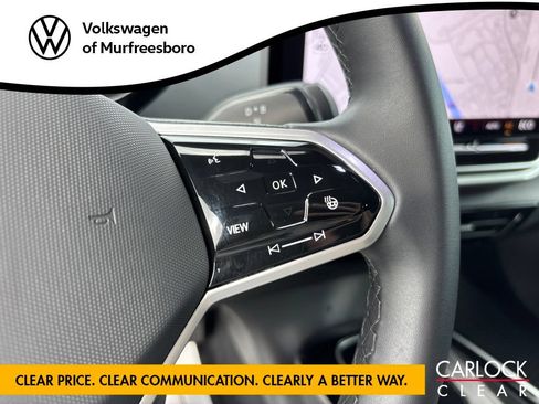 Certified 2025 Volkswagen ID.4 Pro S Plus AWD/4WD image 20
