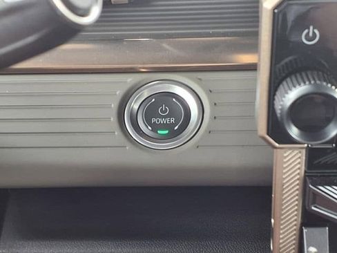 New 2025 GMC Hummer EV 3X image 15