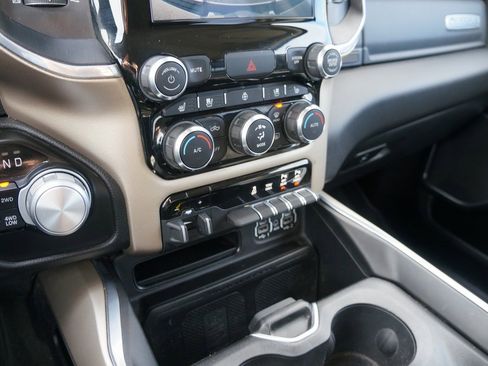 Used 2022 RAM 1500 Laramie image 25