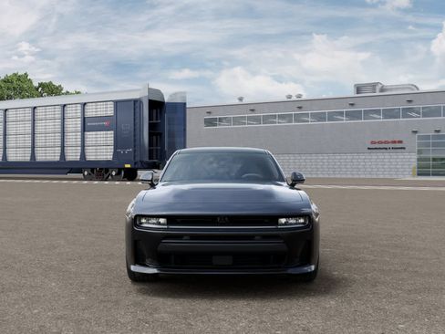 New 2026 Dodge Charger Scat Pack image 6