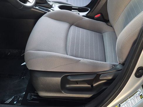 Certified 2024 Toyota Corolla SE FWD image 14
