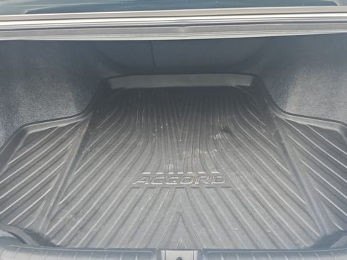 Used 2022 Honda Accord Sport image 12