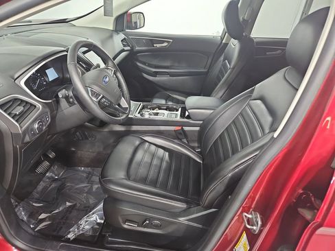 Used 2019 Ford Edge SEL w/ Equipment Group 201A FWD image 10