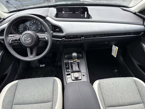 New 2026 MAZDA CX-30 Aire Edition image 21