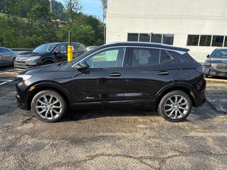 Certified 2026 Buick Encore GX Avenir w/ Avenir Technology Package AWD/4WD video 2