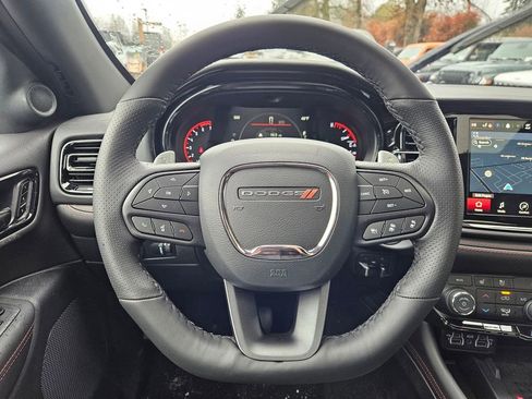 New 2026 Dodge Durango GT image 21
