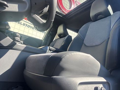 New 2026 Toyota RAV4 XSE image 9